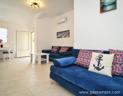 Apartments Busola, , private accommodation in city Tivat, Montenegro - 4 (1)